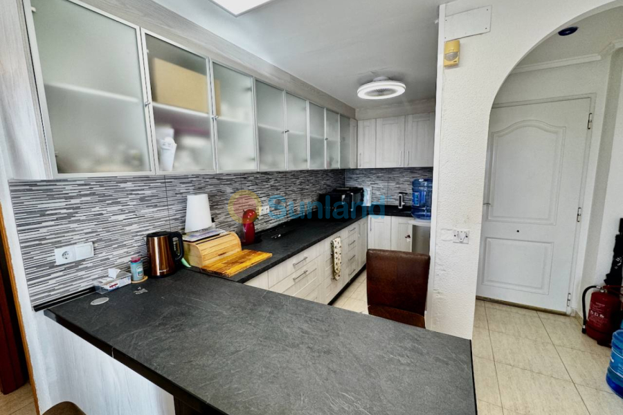 Вторичка - Апартамент - Formentera del Segura