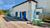Segunda mano - Country house - Castalla