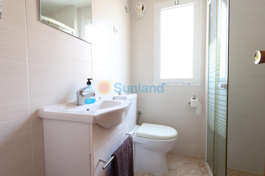 Resale - A - Torrevieja - Torreblanca