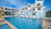 Brukte eiendommer - Flat - Orihuela Costa - Playa Flamenca