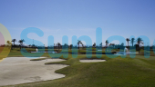 Ny bygg - Villa - San Javier - Roda Golf