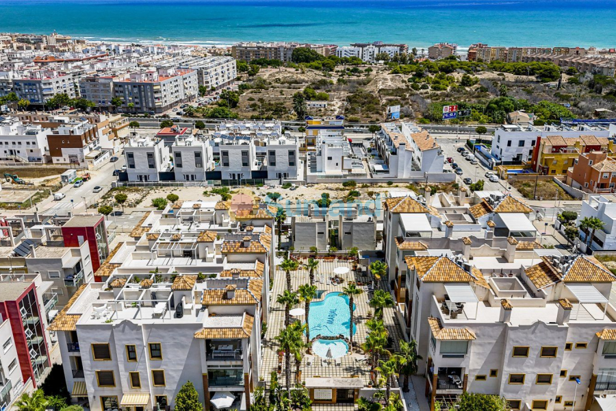 Segunda mano - Apartamento - Guardamar del Segura