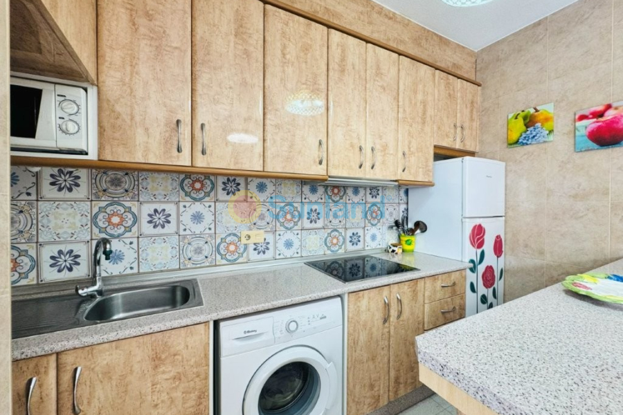 Вторичка - Апартамент - La Mata