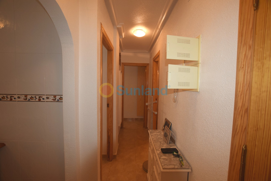 Resale - Apartment - Formentera del Segura