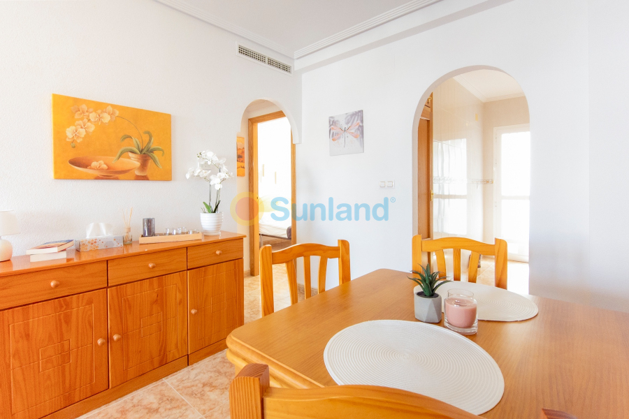 Segunda mano - Apartamento - Orihuela Costa - La Ciñuelica