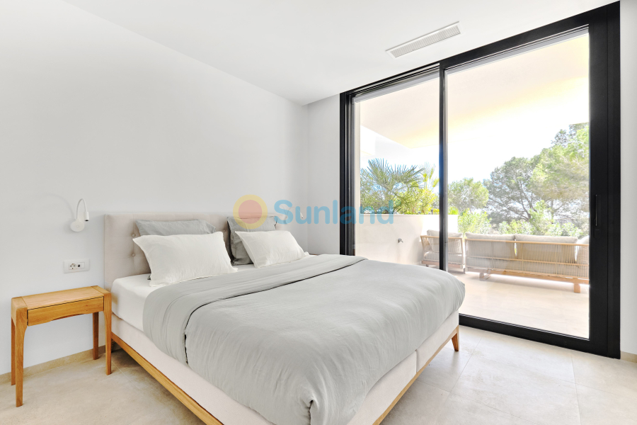 Новостройка - Apartamento - Orihuela Costa - Las colinas golf