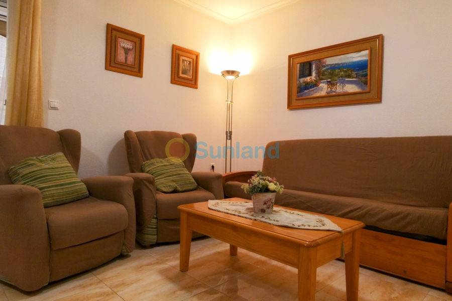 Resale - Townhouse - Torrevieja - La Mata