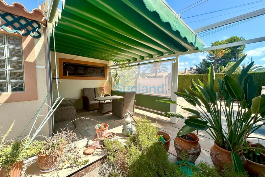 Brukte eiendommer - Villa - Orihuela Costa - Cabo Roig