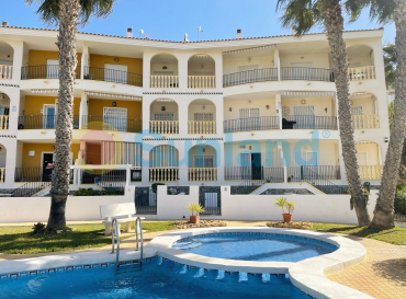 Apartment - Resale - Ciudad Quesada - Upper Quesada
