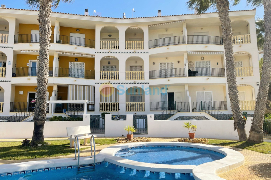 Brukte eiendommer - Leilighet - Ciudad Quesada - Upper Quesada