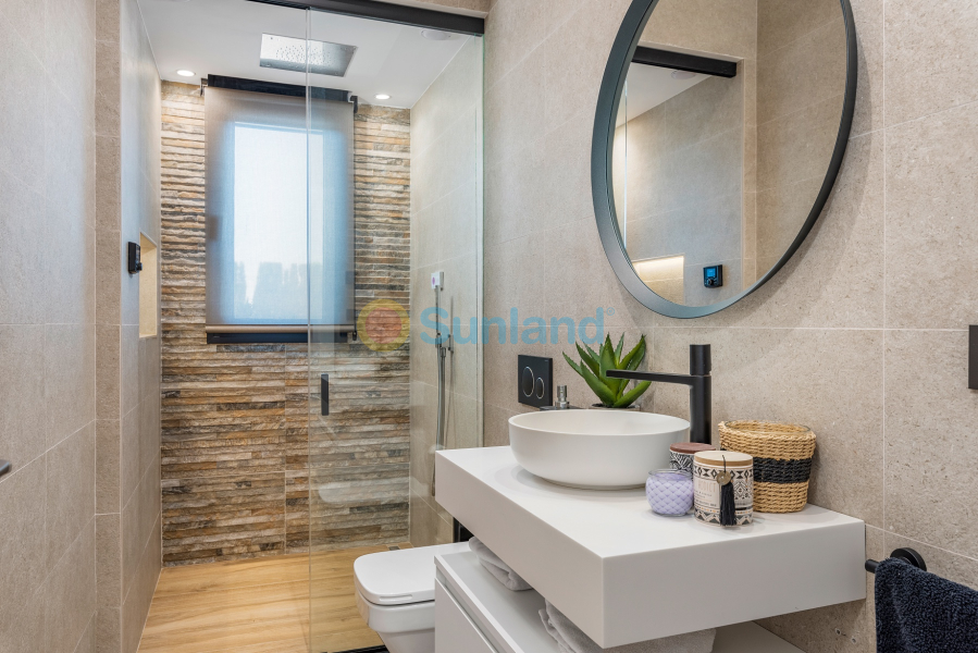 Resale - Villa - Elche/Elx