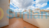 Resale - Casa de Pueblo - Torrevieja - Aguas Nuevas