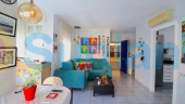 Verkauf - Apartment - Benidorm - Rincón de Loix