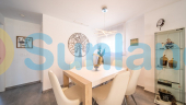 Resale - Apartamento - Orihuela Costa - Villamartin