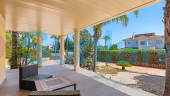 Resale - Villa - Elche/Elx