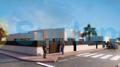 Neubau - Quad house - Bigastro - Loma Alta
