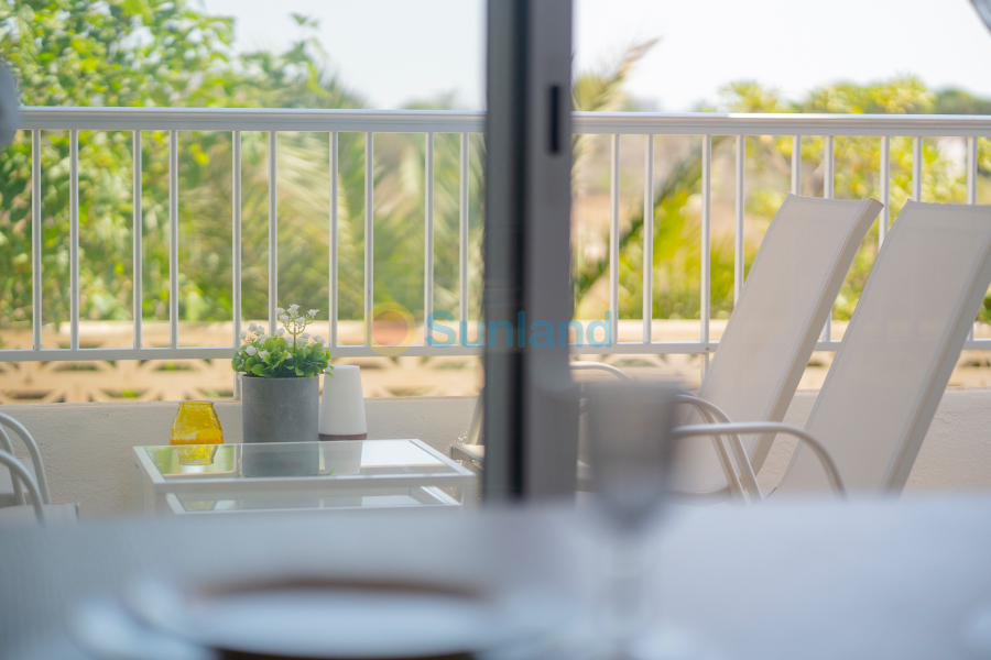 Segunda mano - Flat - Orihuela Costa - Punta Prima