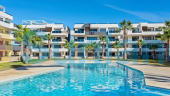 Вторичка - Апартамент - Orihuela Costa - Los Altos