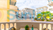 Segunda mano - Apartamento - Torrevieja - Los Europeos