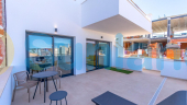 New Build - Bungalow - Torrevieja - Los Balcones