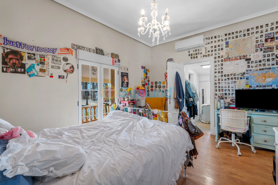 Brukte eiendommer - Country estate - Almoradí - Las Heredades