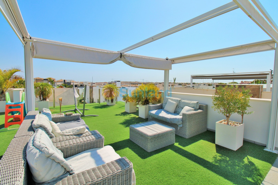 Använda fastigheter - Villa - Villamartin