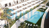 Nueva construcción  - Ático - Finestrat - Balcón de finestrat