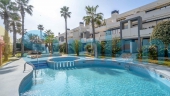 Verkauf - Apartment - Torrevieja - Torre la mata