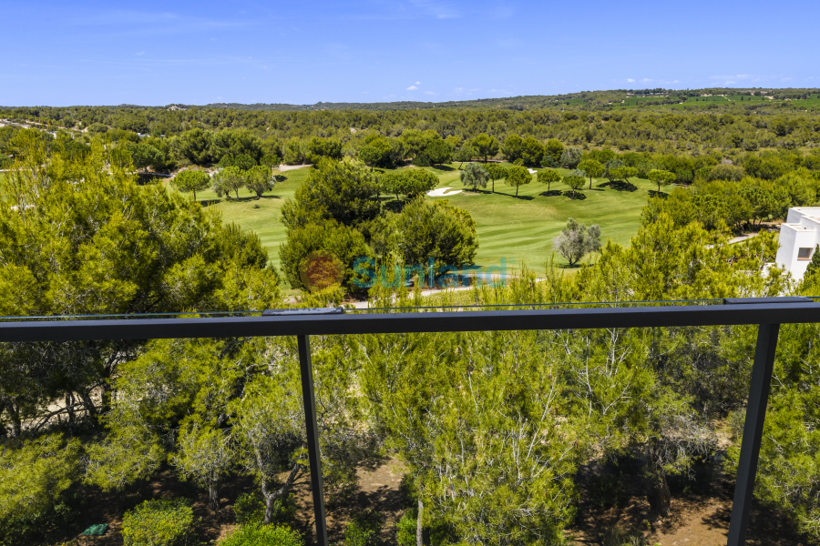 Brukte eiendommer - Villa - Las Colinas Golf Resort - Las Colinas golf