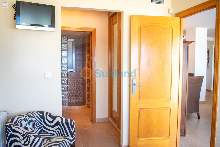 Verkauf - Apartment - Torrevieja - 