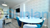 Long time Rental - Apartment - Torrevieja - Cabo Cervera