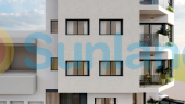 Nueva construcción  - Apartamento - Guardamar del Segura - Pueblo