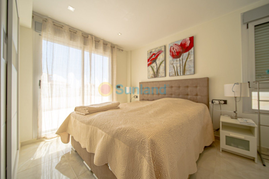 Brukte eiendommer - Villa - Orihuela Costa - Lomas De Cabo Roig