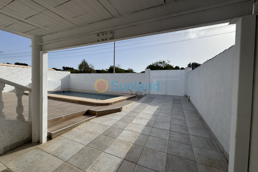 Вторичка - Bилла - Torrevieja - San Luis