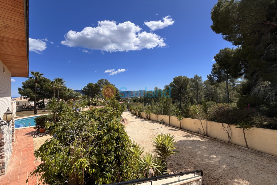 Resale - V - La Nucía - La nucia