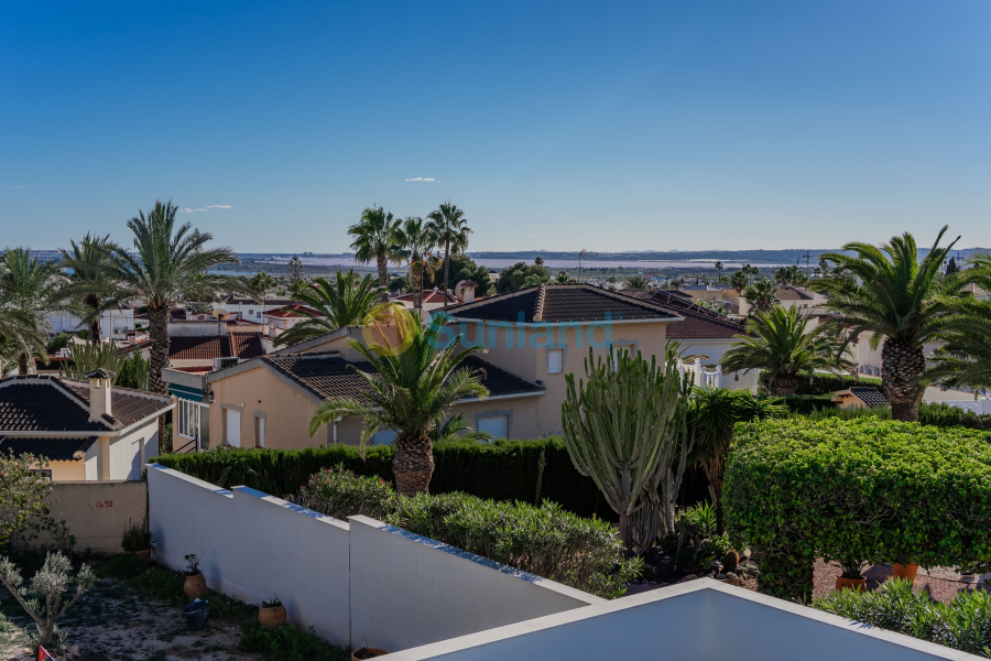 Använda fastigheter - Villa - Ciudad Quesada - town