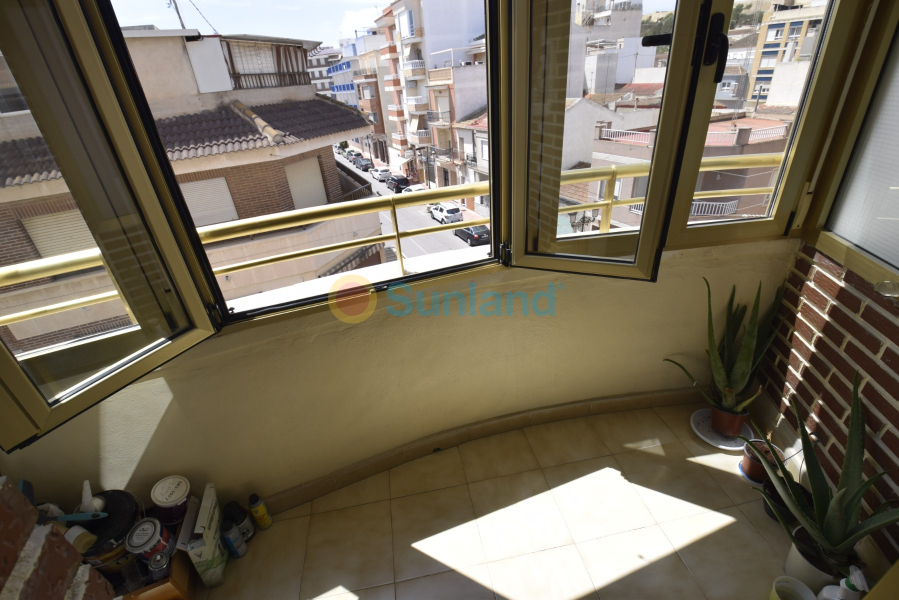 Resale - Apartment - Guardamar del Segura - 