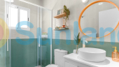 Resale - Townhouse - Orihuela Costa - Villamartín