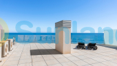 Resale - Apartment - Torrevieja - La Mata