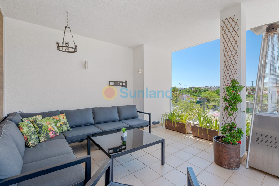 Resale - Townhouse - Formentera del Segura - 