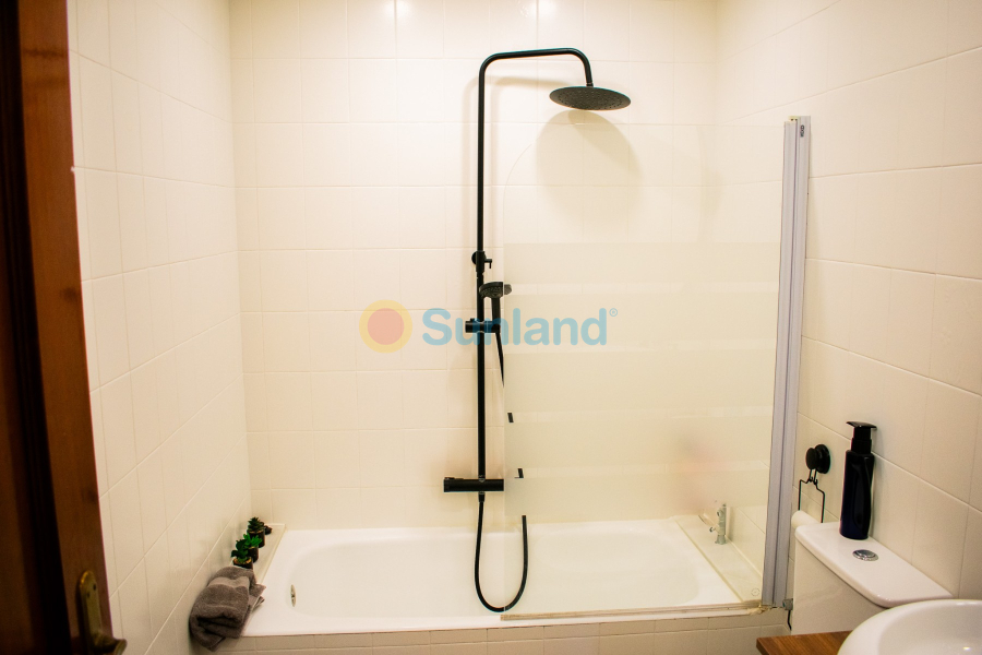 Verkauf - Apartment - Miramar