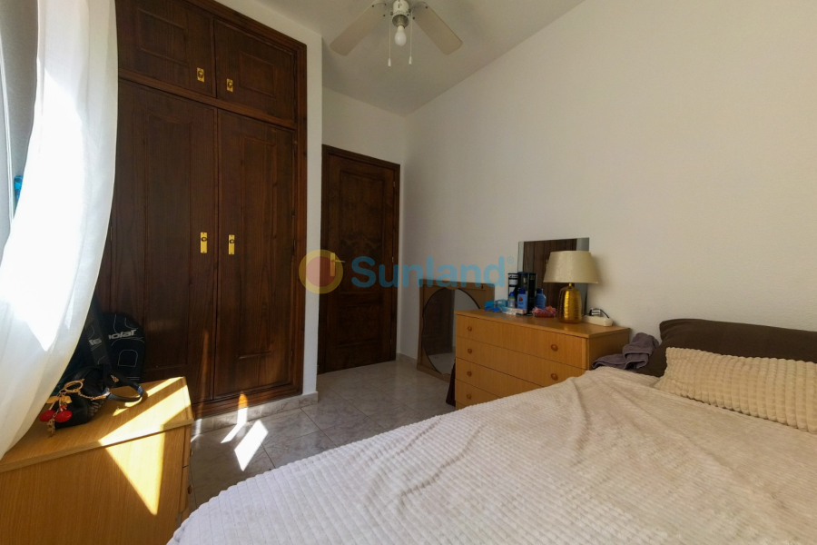 Segunda mano - Apartamento - Torrevieja - Torreblanca