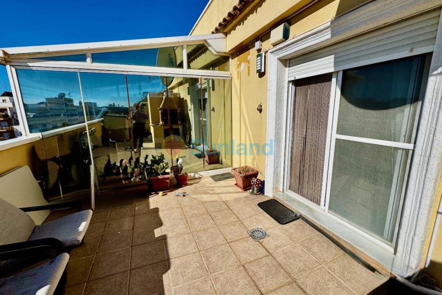 Вторичка - Апартамент - Formentera del Segura