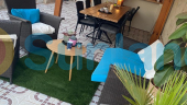 Använda fastigheter - Villa - Ciudad Quesada