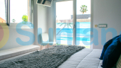 Segunda mano - Chalet - San Javier - Santiago de la Ribera