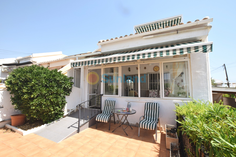 Segunda mano - Semi-detached - Ciudad Quesada - Upper Quesada