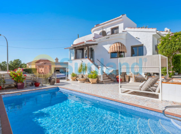 Villa - Resale - Ciudad Quesada - Ciudad Quesada