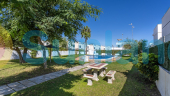 Resale - Town House - Orihuela Costa - Villamartin