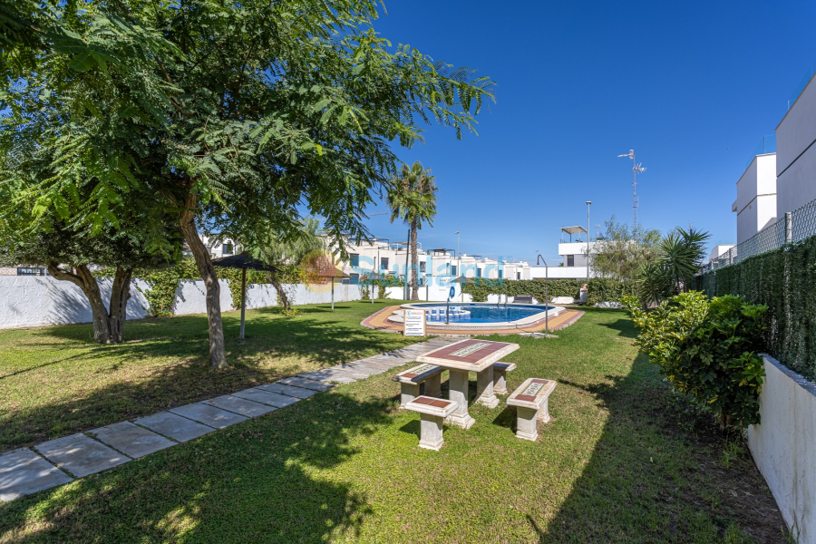 Segunda mano - Town House - Orihuela Costa - Villamartin