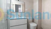 Resale - Apartamento - Orihuela Costa - Villamartin